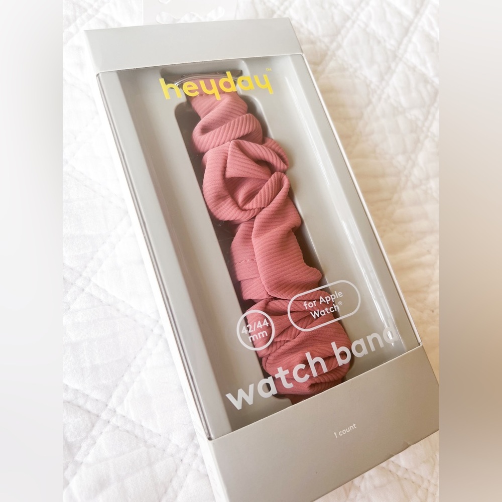 Heyday Apple Watchband